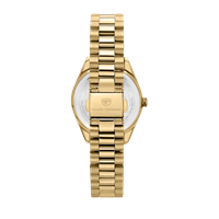 Orologio Chiara Ferragni Donna EVERYDAY in Acciaio placcato oro giallo R1953100512 - R1953100512